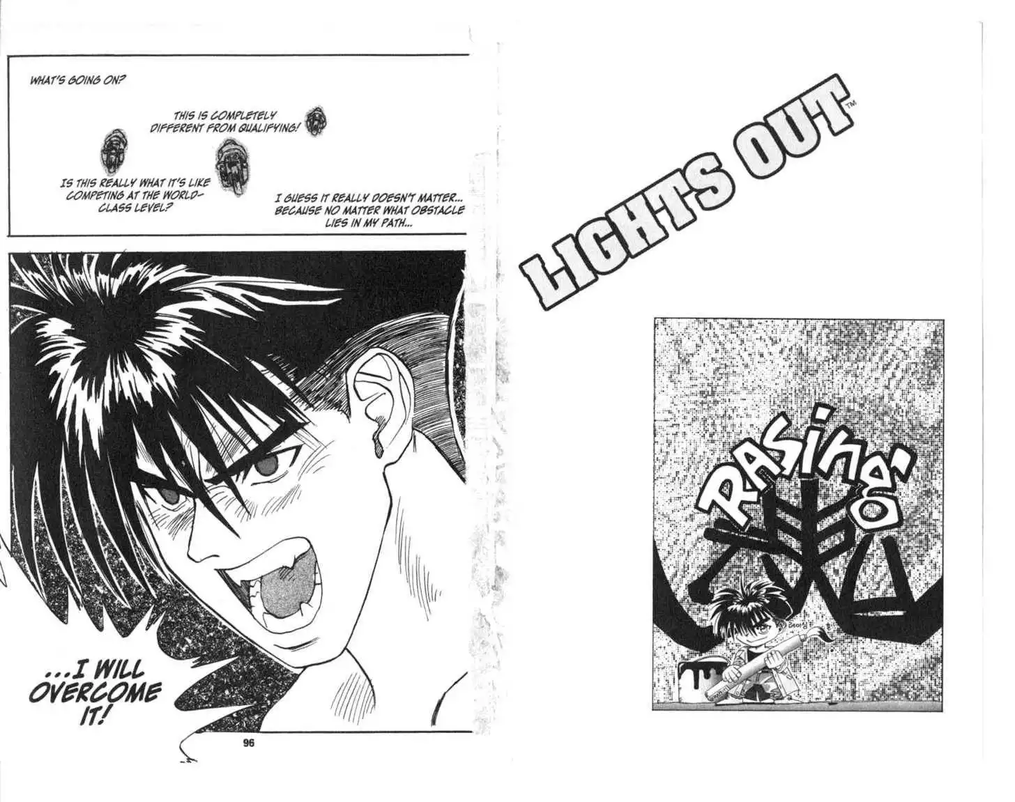 Lights Out Chapter 3 50